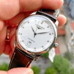 Longines 38.5mm Nam L26284773 - Ảnh 3
