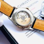 Longines 38.5mm Nam L2.820.5.57.2 - Ảnh 2