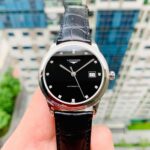 Longines 38.5mm Nam L49744572 - Ảnh 3