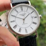Longines 38.5mm Nam L4.921.4.11.2 - Ảnh 3