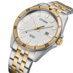 Citizen 41.8mm Nam BI5056-58A - Ảnh 2