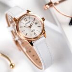 Citizen 28mm Nữ EU6073-02A - Ảnh 2