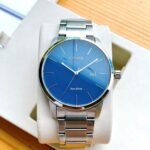 Citizen 43.8mm Nam BM6960-56L - Ảnh 2