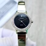 Citizen 23mm Nữ EJ6130-51E - Ảnh 3