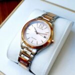 Citizen 33.5mm Nữ FE6126-80X - Ảnh 3