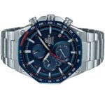 Casio 44.5mm Nam EQB-1100XDB-2ADR - Ảnh 2