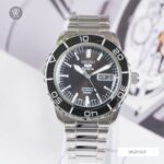Seiko 43mm Nam SNZH55J1 - Ảnh 2