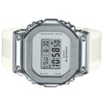 Casio 38.5mm Nữ GM-S5600SK-7DR - Ảnh 3