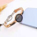 Citizen 28mm Nữ EX1536-55E - Ảnh 4