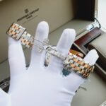 Longines 38.5mm Nam L4.974.3.92.7 - Ảnh 3