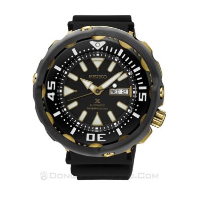 Ảnh sản phẩm Seiko 51.4mm Nam SRPA82K1