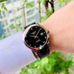 Longines 38.5mm Nam L2.820.5.57.2 - Ảnh 3