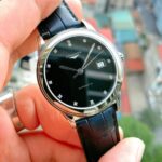 Longines 38.5mm Nam L49744572 - Ảnh 2