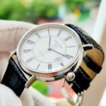 Longines 38.5mm Nam L4.921.4.11.2 - Ảnh 6