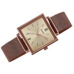 Casio 25mm Nữ LTP-E155MR-9BDF - Ảnh 2