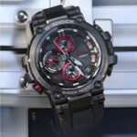 Casio 51.7mm Nam MTG-B1000B-1ADR - Ảnh 4