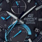 Casio 45.7mm Nam EQB-1000XDC-1ADR - Ảnh 3