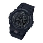 Casio 48.5mm Nam GBD-800-1BDR - Ảnh 3
