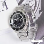 Seiko 43mm Nam SNZH55J1 - Ảnh 3