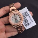 Casio 38.5mm Nữ MSG-S200DG-4ADR - Ảnh 2