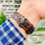 Longines 38.5mm Nam L26284773 - Ảnh 5