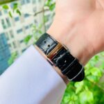 Longines 38.5mm Nam L2.820.5.57.2 - Ảnh 4