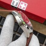 Tissot 40mm Nam T127.407.16.041.00 - Ảnh 5