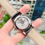 Longines 38.5mm Nam L49744572 - Ảnh 4