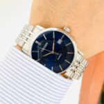 Citizen 39mm Nam DZ0040-51L - Ảnh 4