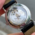 Longines 38.5mm Nam L4.921.4.11.2 - Ảnh 5