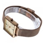 Casio 25mm Nữ LTP-E155MR-9BDF - Ảnh 4