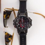 Casio 51.7mm Nam MTG-B1000B-1ADR - Ảnh 5