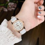 Citizen 28mm Nữ EU6073-02A - Ảnh 4