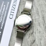 Citizen 23mm Nữ EJ6130-51E - Ảnh 5