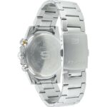 Casio 44.5mm Nam EQB-1100XDB-2ADR - Ảnh 4