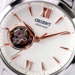 Orient 36mm Nữ RA-AG0020S30C (RA-AG0020S00C) - Ảnh 4