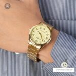 Casio 38mm Nam MTP-V001G-9BUDF - Ảnh 2