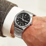 Casio 38mm Nam MTP-V006D-1BUDF - Ảnh 9