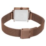 Casio 25mm Nữ LTP-E155MR-9BDF - Ảnh 5