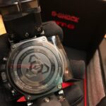 Casio 51.7mm Nam MTG-B1000B-1ADR - Ảnh 6