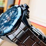 Seiko 45mm Nam SRP797K1 - Ảnh 4