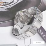 Seiko 43mm Nam SNZH55J1 - Ảnh 5