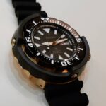 Seiko 51.4mm Nam SRPA82K1 - Ảnh 3