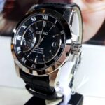 Seiko 42mm Nam SRG009P2 - Ảnh 2