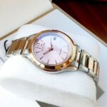 Citizen 33.5mm Nữ FE6126-80X - Ảnh 7