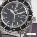 Seiko 43mm Nam SNZH55J1 - Ảnh 6