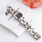 Tissot 18,6x20,6mm Nữ T042.109.11.127.00 - Ảnh 9