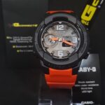 Casio 43mm Nữ BGA-230-4BDR - Ảnh 2