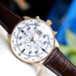 Citizen 44mm Nam CA0693-12A - Ảnh 6