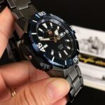 Seiko 45mm Nam SRP797K1 - Ảnh 5